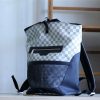 louis vuitton matchpoint backpack damier azur for men mens bags 17in43cm lv n40018 buzzbify 1