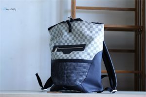 louis vuitton matchpoint backpack damier azur for men mens bags 17in43cm lv n40018 buzzbify 1