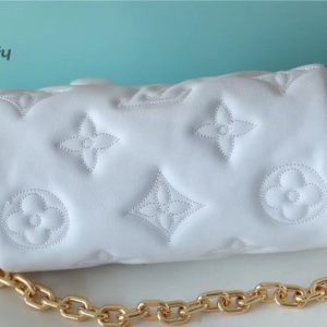 louis vuitton papillon bb bag classic monogram for women 20cm white lv m59827 buzzbify 1 7