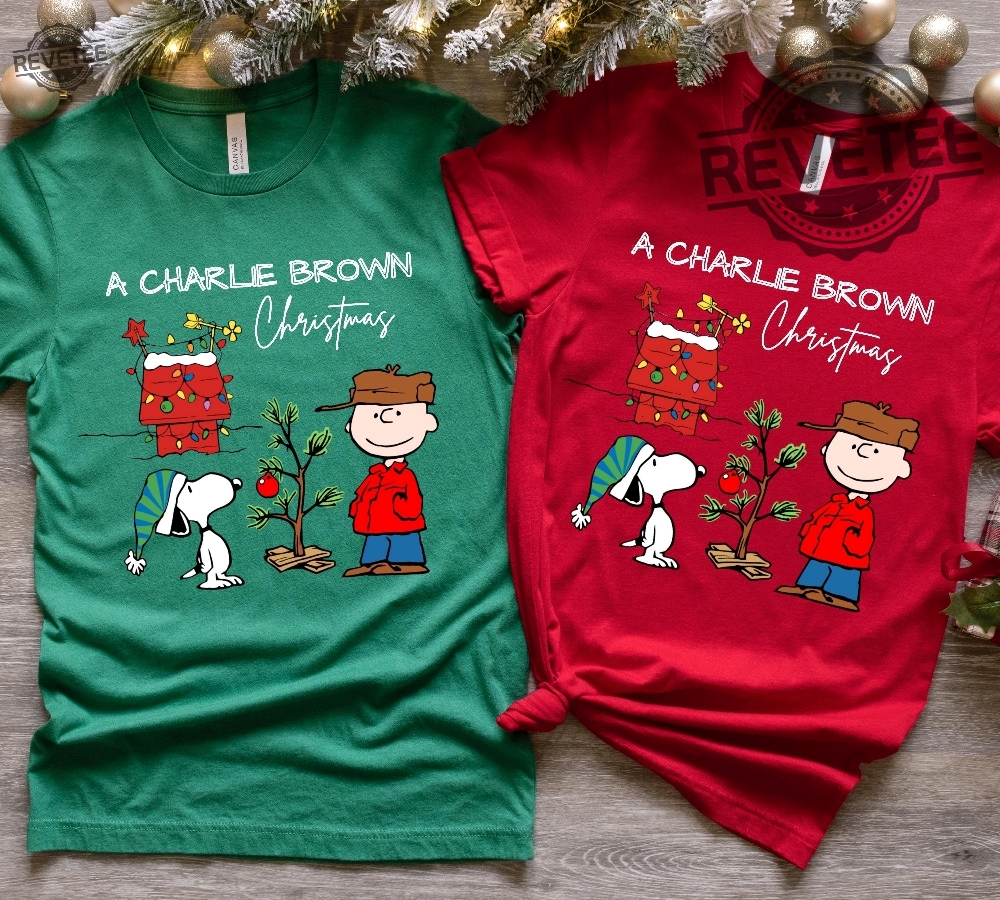 Charlie Christmas Shirt Christmas Mikeoon Dog Shirt Cute Christmas Gift Classic and Timeless unique