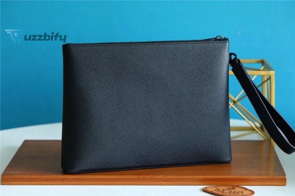 louis vuitton pochette ipad black aerogram for men mens wallet 30cm lv m81029 buzzbify 1 8