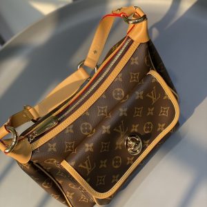 louis vuitton tikal gm monogram canvas for women womens handbags shoulder bags 30cm lv m40077 buzzbify 1 1