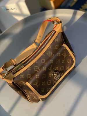 louis vuitton tikal gm monogram canvas for women womens handbags shoulder bags 30cm lv m40077 buzzbify 1 1