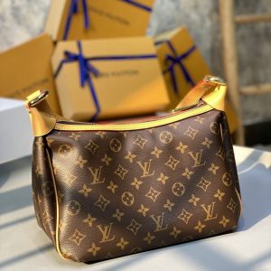 louis vuitton tikal gm monogram canvas for women womens handbags shoulder bags 30cm lv m40077 buzzbify 1 4