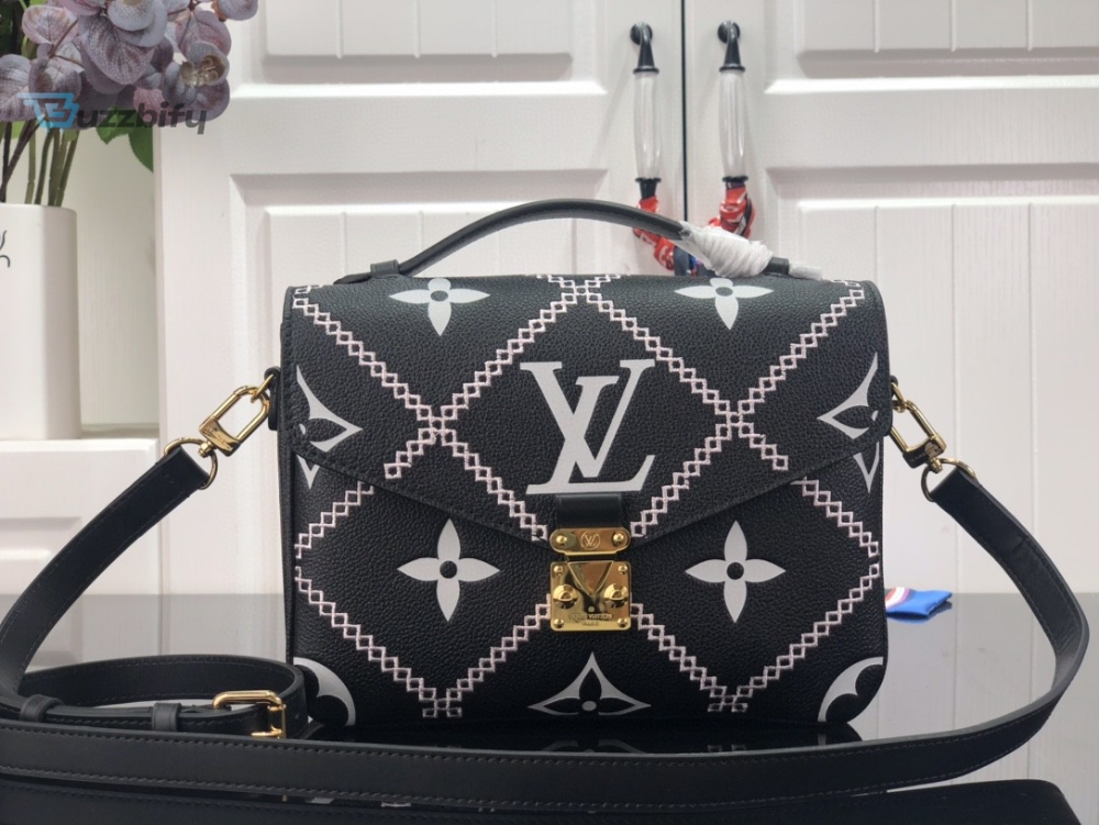 Louis Vuitton pre-owned Artsy MM bag