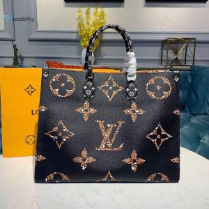 like with this Louis Vuitton tote