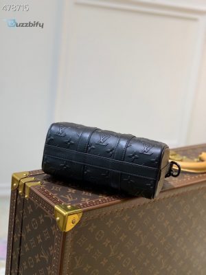 Louis Vuitton multi black