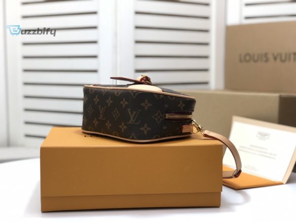 louis vuitton deauville mini monogram canvas by nicolas ghesquiere for women womens handbags shoulder and crossbody bags 83in22cm lv m45528 buzzbify 1 3