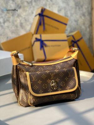 Louis Vuitton pre-owned Limited Edition monogram Dentelle Fersen shoulder bag