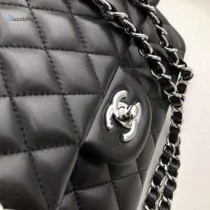 chanel Classic classic handbag black for women 99in255cm a01112 buzzbify 1 8