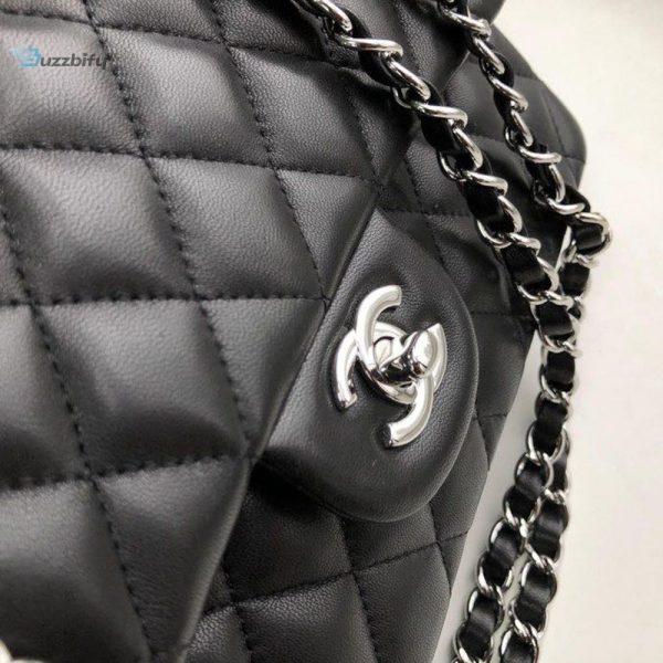 chanel Classic classic handbag black for women 99in255cm a01112 buzzbify 1 8