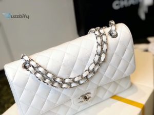 Chanel Pre-Owned rhombus motif earrings