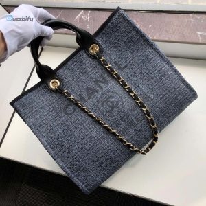 Chanel Boy Wallet With Chain