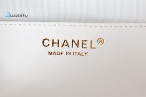 chanel mini heart bag white for women 7in18cm as3191 b07958 10601 buzzbify 1 2