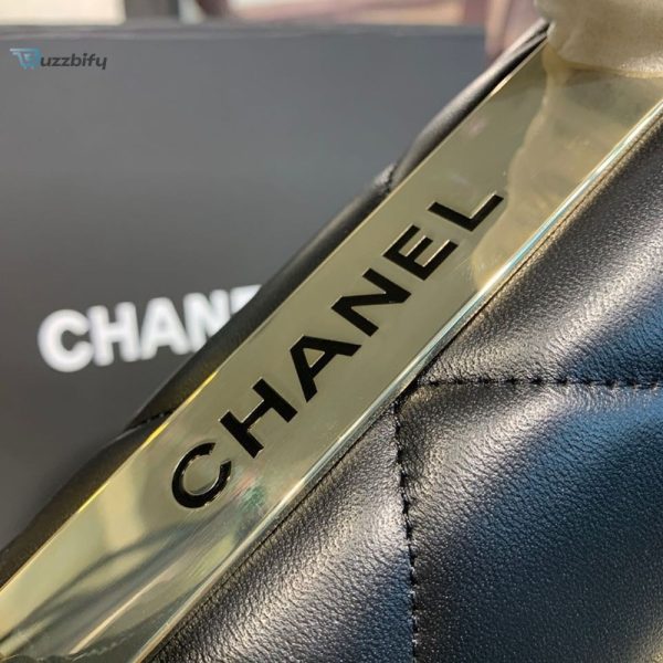 chanel trendy cc bag black for women womens handbags shoulder and crossbody bags 102in26cm buzzbify 1 8