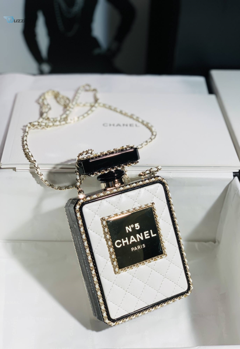 Chanel Pre-Owned Bags for Women