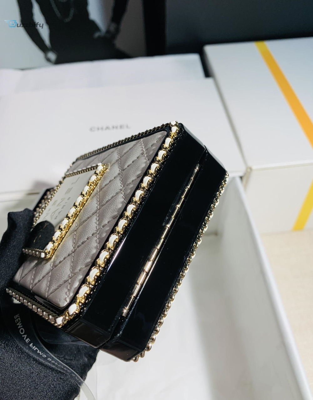 Chanel Pre-Owned Bags for Women