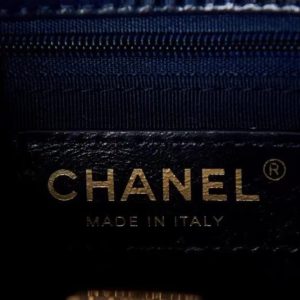 chanel mini flap bag with top handle red for women 205cm 8in buzzbify 1 2