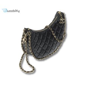 small hobo bag black for women as3917 b10551 94305 buzzbify 1