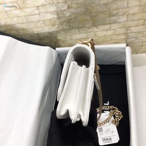 chanel spring and summer 22c white for women womens bags 61in155cm buzzbify 1 1