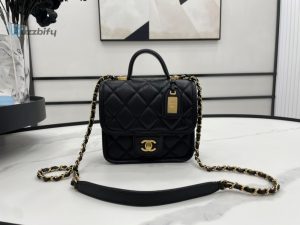 chanel 22k flap bag black for women womens bags 81in205cm buzzbify 1