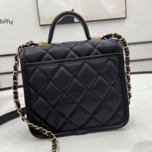 chanel 22k flap bag black for women womens bags 81in205cm buzzbify 1 2