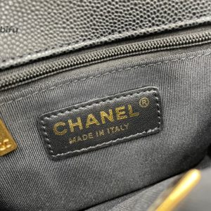 chanel 22k flap bag black for women womens bags 81in205cm buzzbify 1 3