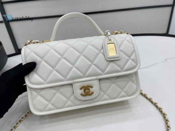 chanel as3653 22k bag white for women womens bags 98in25cm buzzbify 1 9