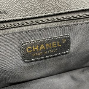 chanel as3653 22k bag black for women womens bags 98in25cm buzzbify 1 1