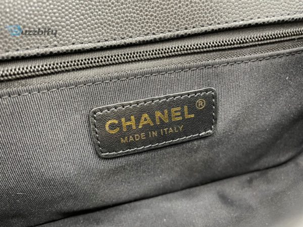 chanel as3653 22k bag black for women womens bags 98in25cm buzzbify 1 1