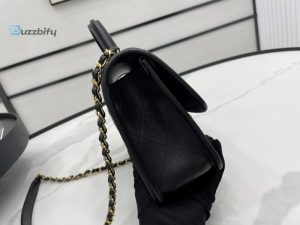 chanel as3653 22k bag black for women womens bags 98in25cm buzzbify 1 4