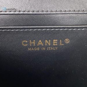 chanel small floor pack black for women womens bags 76in195cm buzzbify 1 4