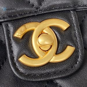 chanel small floor pack black for women womens bags 76in195cm buzzbify 1 7