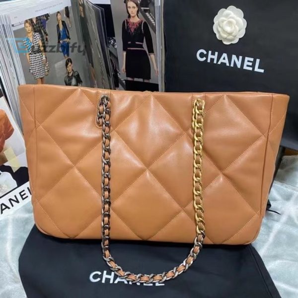 chanel watch shopping chanel watch bag 19 brown for women womens bags 16in41cm buzzbify 1 7