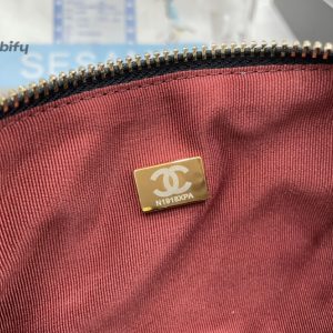 chanel bowling mini black bag for women 11cm43in as3384 b08482 94305 buzzbify 1 4