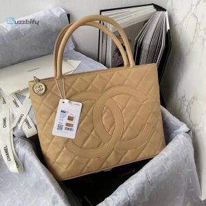 Chanel Pre-Owned 1997 CC two-way vanity bag