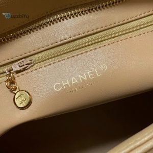 chanel medallion tote gold hardware caviar yellow for women womens handbags shoulder bags 156in32cm buzzbify 1 1