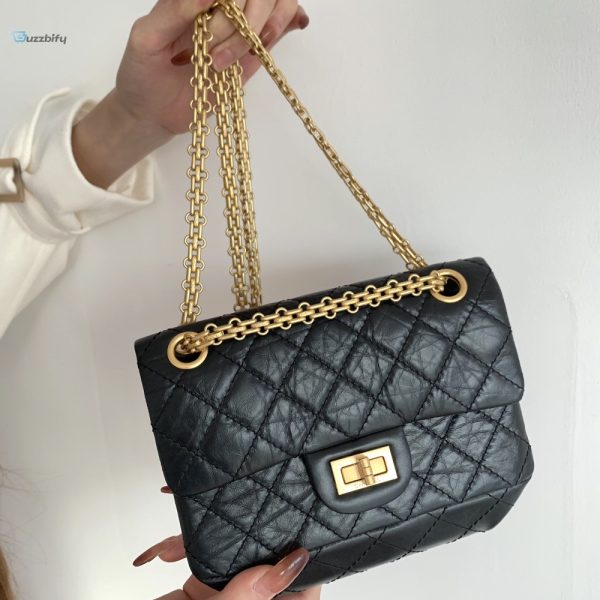 Chanel mini 255 sale