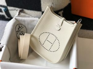 Uma Leather Camera Bag