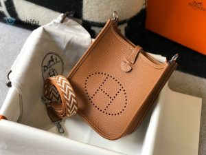 Quotations from second hand bags Hermes Penelope