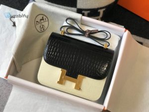 Pre-Loved Hermes Fourre Tout Cabas