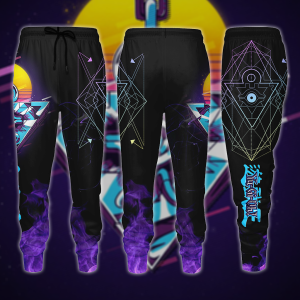 Yu-gi-oh! All Over Print 3D T-shirt Tank Top Zip Hoodie Pullover Hoodie Hawaiian Shirt Beach Shorts Jogger Joggers S 