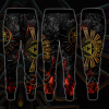 The Legend of Zelda All Over Print Beach Shorts Jogger Joggers S