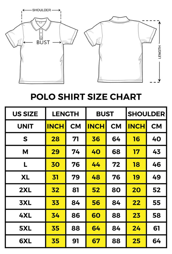 polo shirt size chart 1024x1024 1