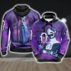 Destiny 2 Ada-1 Symbol Unisex 3D Hoodie