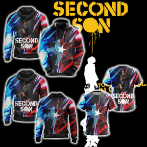 text logo brand infamous second son font sony computer entertainment 583092 wallhere