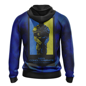 bluehoodie back 1