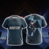 huntertee