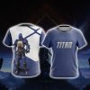 titantee