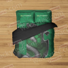 Slytherin - Power-Hungry Harry Potter Bed Set